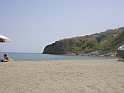 Agnone bagni - Spiaggia